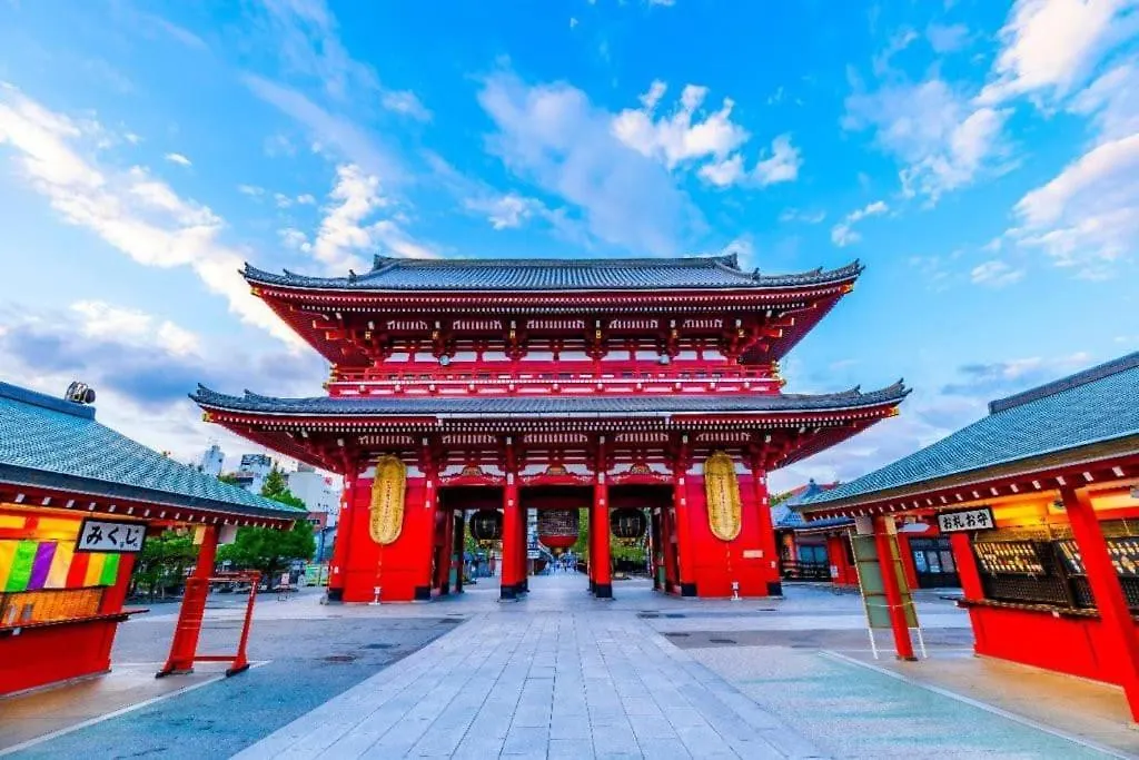 Apartmán 芦間ハイツ 203 Prefektura Tokio 0*,  Japonsko