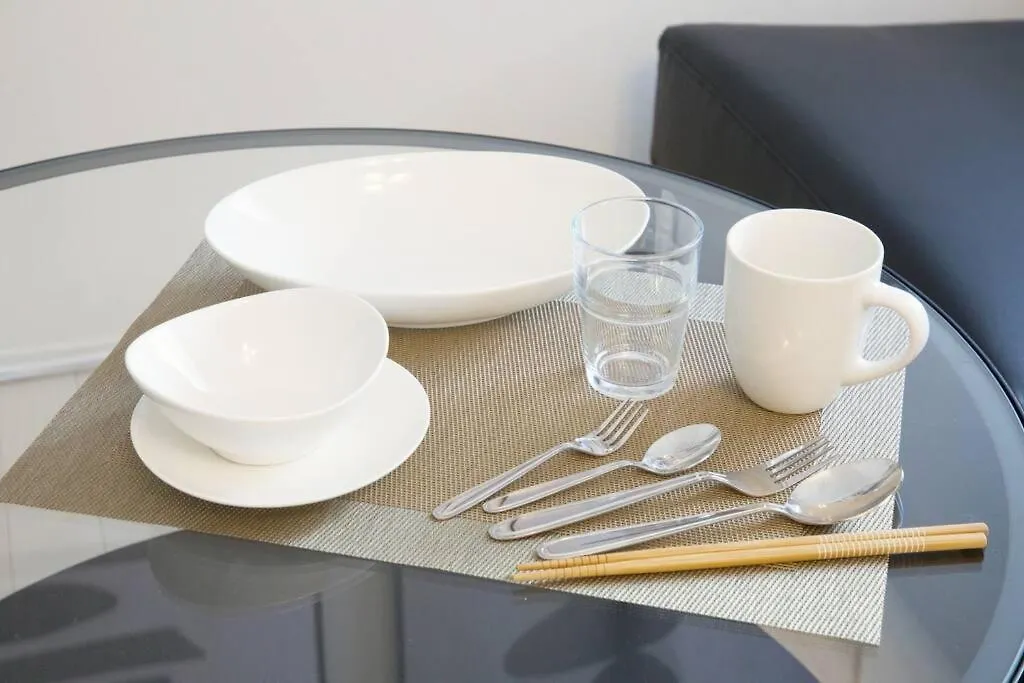 Apartmán 芦間ハイツ 203 Prefektura Tokio