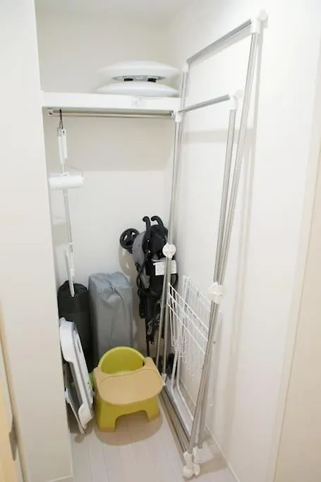 芦間ハイツ 203 Apartment Tokyo