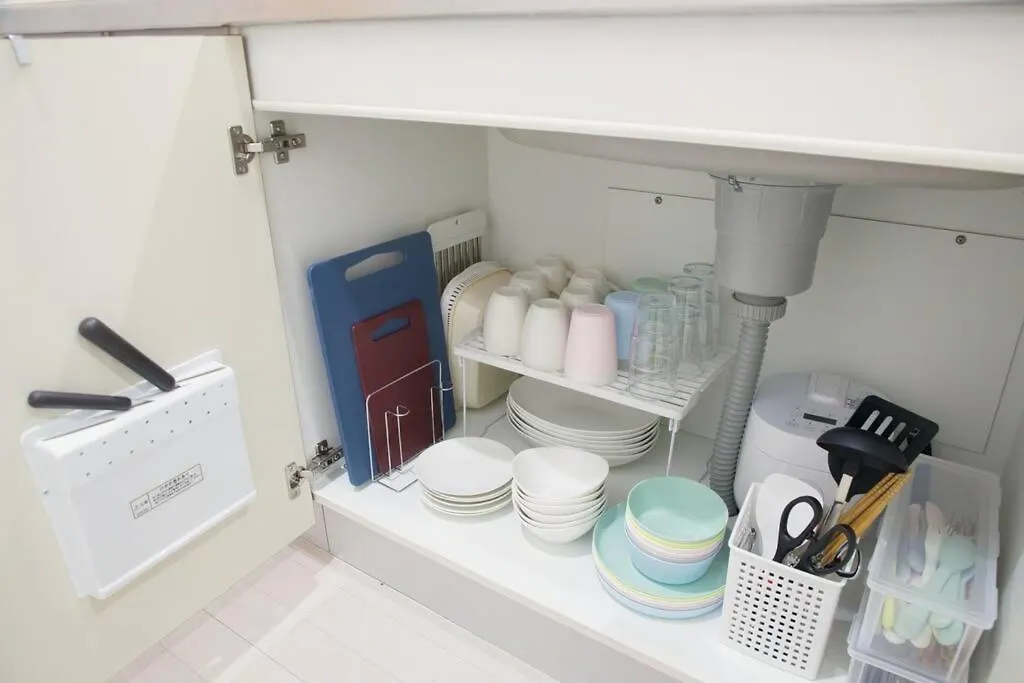 芦間ハイツ 203 Apartment Tokyo