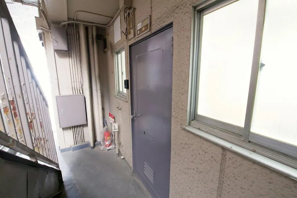 芦間ハイツ 203 Apartment Tokyo