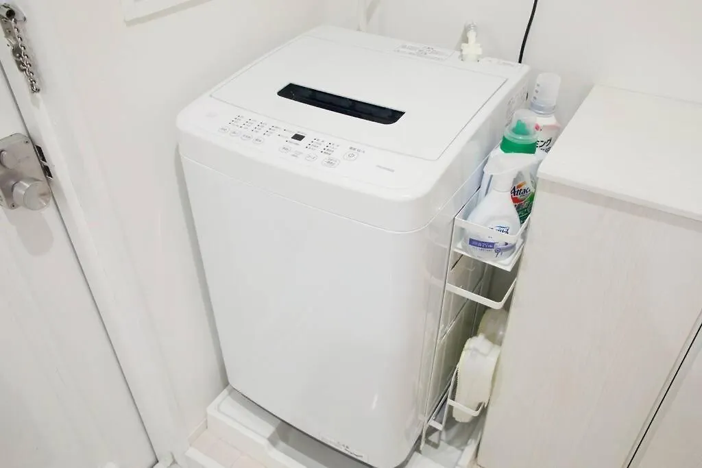 芦間ハイツ 203 Apartment Tokyo