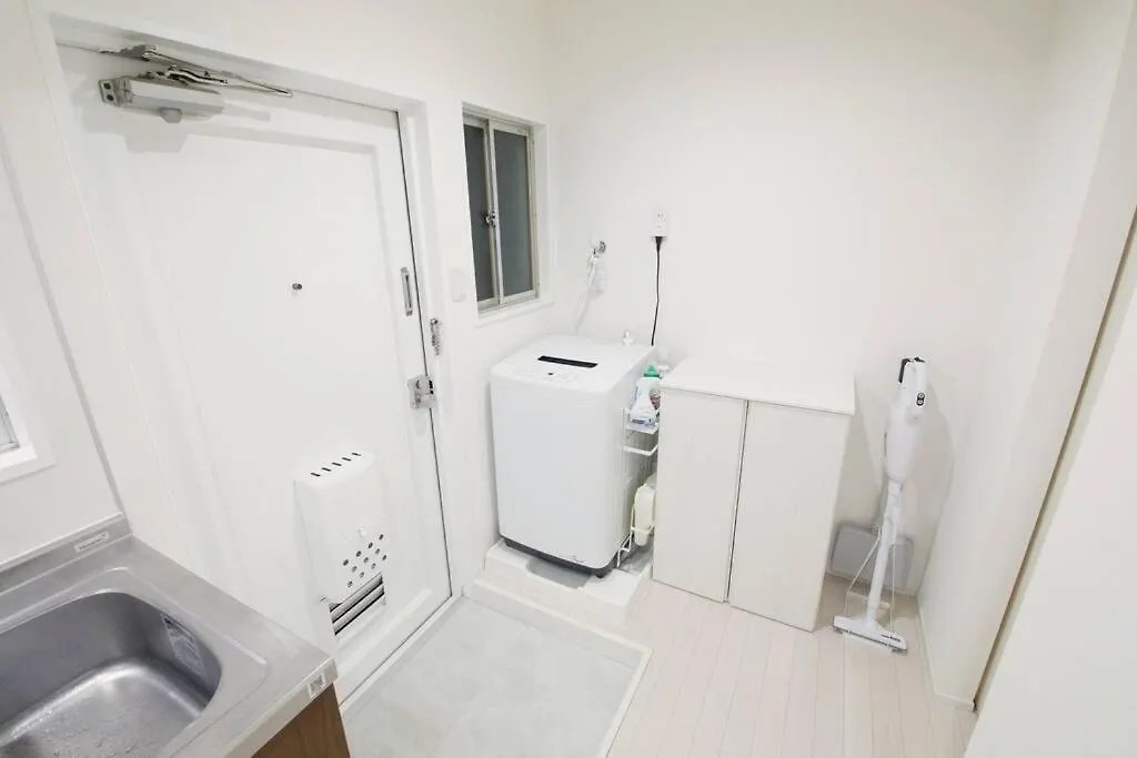芦間ハイツ 203 Apartment Tokyo