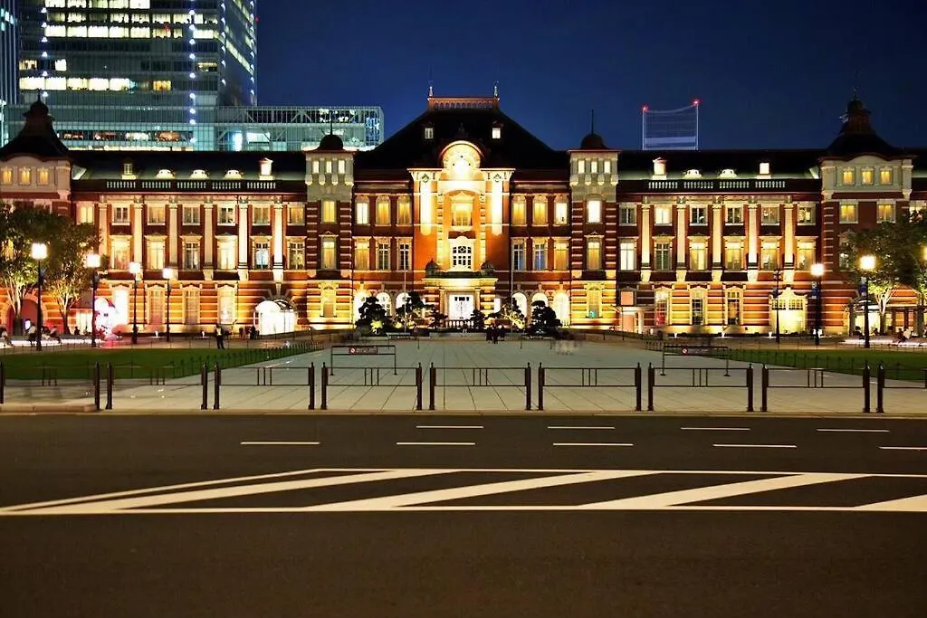 芦間ハイツ 203 Apartment Tokyo