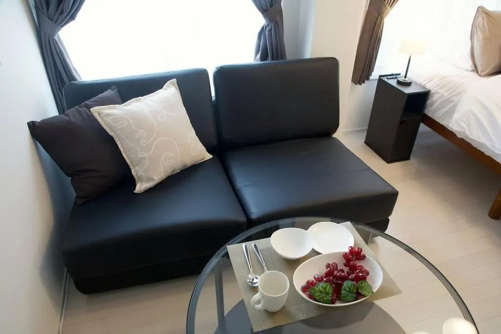 芦間ハイツ 203 Apartment Tokyo Japan
