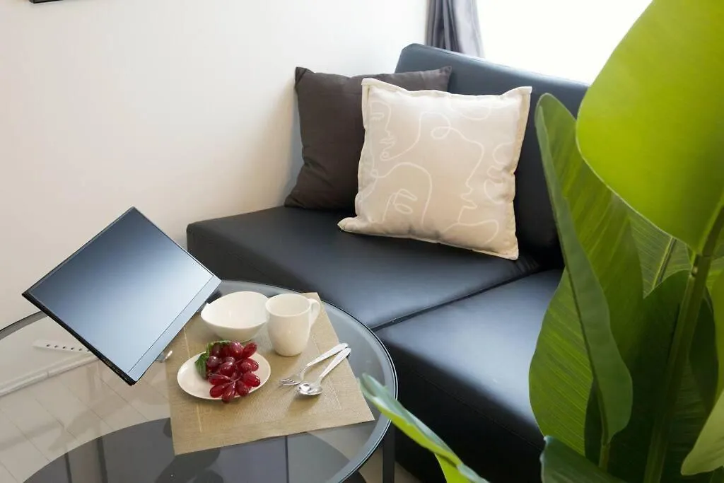 芦間ハイツ 203 Apartment Tokyo