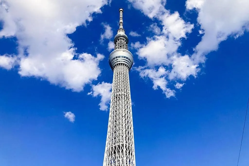 芦間ハイツ 203 Apartment Tokyo